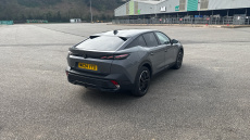 Peugeot 408 1.2 PureTech GT 5dr EAT8 Petrol Hatchback